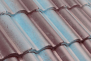 Monier Elabana® Tropical - Atlantic Blue *CLASSIC Palette