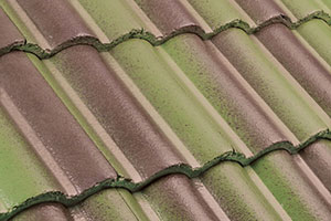 Monier Elabana® Tropical - Avocado Green *CLASSIC Palette