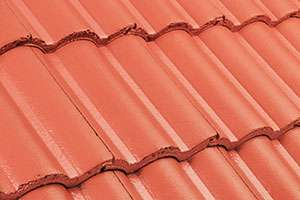 Monier Elabana® Tropical - Golden Clay *TRENDY Palette