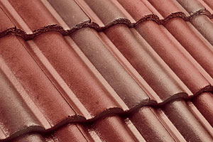 Monier Elabana® Tropical - Mahogany *CLASSIC Palette