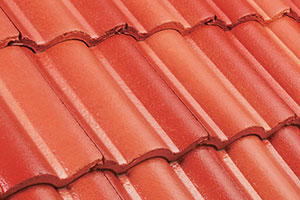 Monier Elabana® Tropical - Russet Gold *TRENDY Palette