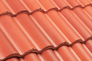 Monier Elabana® Tropical - Sandstone Brown *CLASSIC Palette