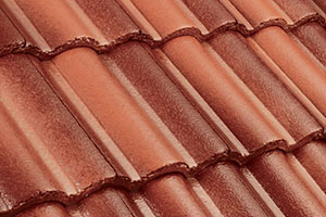 Monier Elabana® Tropical - Terra Brown *CLASSIC Palette